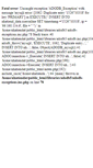 Mobile Screenshot of chuyennhatiendat.com