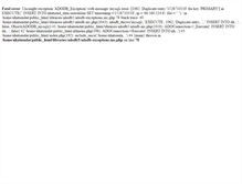 Tablet Screenshot of chuyennhatiendat.com